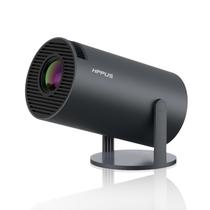 Projetor HIPPUS 180 Freestyle e Auto Keystone 1080P