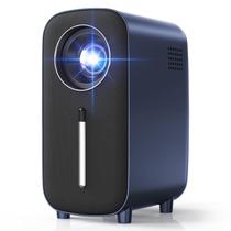 Projetor HISION 1080P 4K - 8500 Lumens - Bluetooth 5.3 Projetor HISION 1080P 4K - 8500 Lumens - Bluetooth 5.3