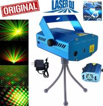 Projetor Holográfico Canhão Laser Efeitos Luz Strobo Iluminação Animação Pisca Led Decoração Baladas Festas Natal Bivolt Projetor Holográfico Canhão Laser Efeitos Luz Strobo Iluminação Animação Pisca Led Decoração Baladas Festas Natal Bivolt