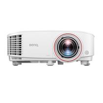 Projetor Home Cinema Gaming TH671ST Benq Full HD 3000 Lúmens 320W Branco 110v/220v