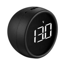 Projetor HUD De Velocidade Para Carro AD B1 OBD2 Display Head up Medidor De Consumo De Combustível E