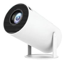 Projetor Hy300 4k Hd Wifi Smart Tv Bluetooth Envio Imediat