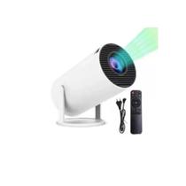 Projetor Hy300 Portátil Ultra HD 110v/220v