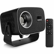 Projetor HY320 com Sistema Android Atualizado Projetor HY320 com Sistema Android Atualizado