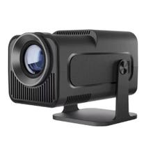 Projetor Hy320 Mini Portátil 4K HD Android 110v 220v com aplicativos