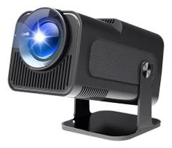 Projetor Hy320 Pro 4K Smart Tv Android 13 Wifi6 Bluetooth Hdmi 390 ANSI Usb Projetor Hy320 Pro 4K Smart Tv Android 13 Wifi6 Bluetooth Hdmi 390 ANSI Usb