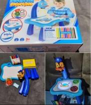 Projetor infantil Paw Patrol Canina