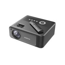 Projetor intelbras 7400 lumens full hd pfl6520 bluetooth preto - 4290058 Projetor intelbras 7400 lumens full hd pfl6520 bluetooth preto - 4290058