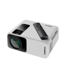Projetor intelbras full hd 3800 lumens pfl5210