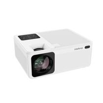Projetor Intelbras FULL HD PFL5211 - 4290057 Branco Bivolt