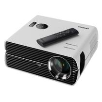 Projetor Intelbras Full HD PFL6410, 3800 Lumens, 4290027 INTELBRAS