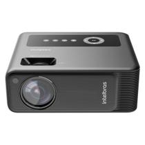 Projetor Intelbras FULL HD PFL6520 - 4290058 Preto Bivolt