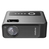 Projetor Intelbras Full Hd Pfl6520 - 4290058 Preto Bivolt