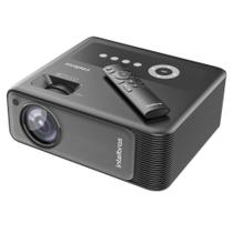Projetor Intelbras Full HD PFL6520, 7400 Lumens, 4290058