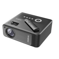Projetor Intelbras PFL6520 Full HD 7400 Lúmens Bivolt