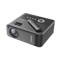 Projetor Intelbras PFL6520 Full HD 7400 Lumens, Bluetooth e Miracast, 4290058
