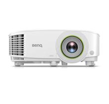 Projetor Inteligente Android EH600 Benq Projeção Wireless Full HD DLP 3500 Ansi Lúmens Branco 110v/220v