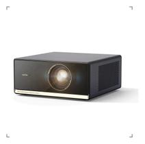 Projetor Inteligente Wanbo X5 Pro 1100 ANSI 1080P Nativo Suporte 4K HDR Google TV Netflix Oficial Co Projetor Inteligente Wanbo X5 Pro 1100 ANSI 1080P Nativo Suporte 4K HDR Google TV Netflix Oficial Co