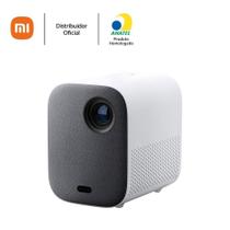 Projetor Inteligente Xiaomi Ate 120" Versão 2 Branco Projetor Inteligente Xiaomi Ate 120" Versão 2 Branco