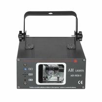 Projetor Laser Azul Bivolt Com Dmx Modo Auto Ritmico Sonoro Efeito De Iluminação Para Dj
