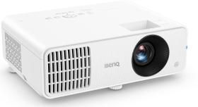 Projetor Laser BenQ LW650 WXGA 4000 Lumens USB-C WiFi Ready Cor:Branco