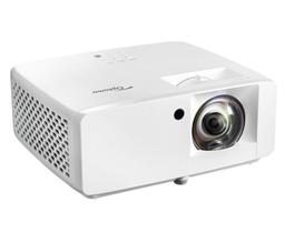 Projetor Laser Optoma GT2000HDR Full HD 3500 Lumens HDR Para Games E Filmes
