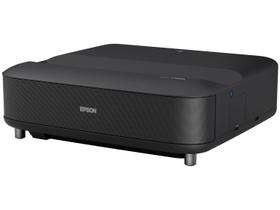 Projetor Laser Smart EpiqVision LS650 Preto com Android TV, Bluetooth, Bivolt, V11HB07120 Projetor Laser Smart EpiqVision LS650 Preto com Android TV, Bluetooth, Bivolt, V11HB07120