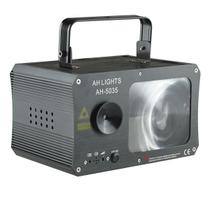 Projetor Laser Verde E Vermelho Com LED RGB Modo Dmx Bivolt Para Dj AH-5035 AH LIGHTS Projetor Laser Verde E Vermelho Com LED RGB Modo Dmx Bivolt Para Dj AH-5035 AH LIGHTS