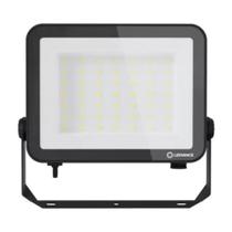 Projetor ldv floodlight compact 50w/850 bk 5000k preto ledvance