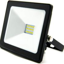 Projetor Led 10w 6500k - Ecoforce Projetor Led 10w 6500k - Ecoforce