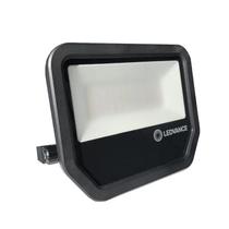 Projetor LED 10W Luz Branco Frio Preto Osram