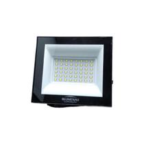 Projetor Led 50W 6500K Bivolt 3750Lm Play Blumenau Projetor Led 50W 6500K Bivolt 3750Lm Play Blumenau