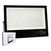 Projetor led 800w 35,5x25,5 tl800 6500k
