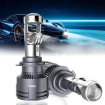 Projetor Led A80 H7 5700K A80 Projetor Led A80 H7 5700K A80