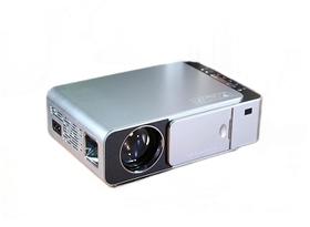 Projetor LED Full HD 1080P - 3500 Lumens para Home Theater