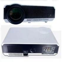 Projetor led mpr-2003 tomate