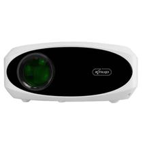 Projetor Led Multimidia 3100 Lúmens FULL Controle Universal