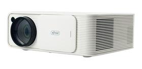 Projetor Led Multimidia 3900 Lúmens Full Hd 1080P Hdmi/ Usb