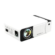 Projetor Led Portátil Espelhamento Wifi 2500 Lúmens T5