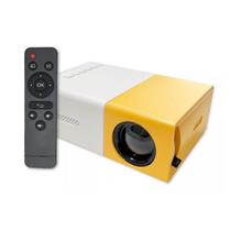 Projetor Led Portátil Full HD 1080p