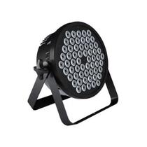 Projetor LED RGB DMX512 360 Refletor 60W
