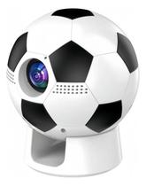 Projetor Led Smart Bola Futebol Android 13 Wifi 6g 1280x720p Projetor Led Smart Bola Futebol Android 13 Wifi 6g 1280x720p