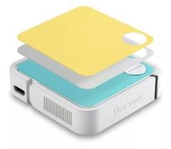 Projetor Led Ultra Portatil Wvga - Viewsonic