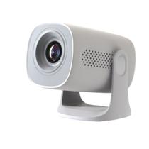 Projetor LED WiFi Bluetooth 4200 Lumens HDMI USB Tela 100 Polegadas Bivolt KP-PJ012 Projetor LED WiFi Bluetooth 4200 Lumens HDMI USB Tela 100 Polegadas Bivolt KP-PJ012