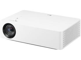 Projetor LG CineBeam Smart TV UHD 140" 4K Led RGBB 1.500 lúmens ANSI 150.000:1 HU70LA