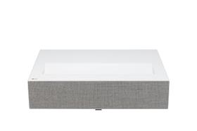 Projetor LG CineBeam UHD 4K 120" Laser de 8.3 Mega Pixels Curta Distância Apple Airplay 2 e HomeKit HU715QW