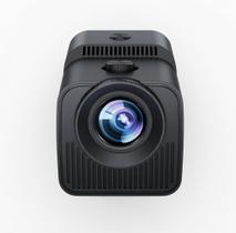 Projetor LHY320 LED Full HD 1080P Mini Home Theater Preto