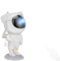 Projetor Luz Astronauta, Projetor Estrela E Galáxia