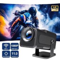 Projetor Magcubic Hy320 110V/220V 390 ANSI Smart TV