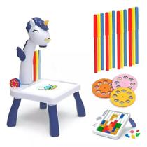 Projetor mesinha de pintura ref.2200-7